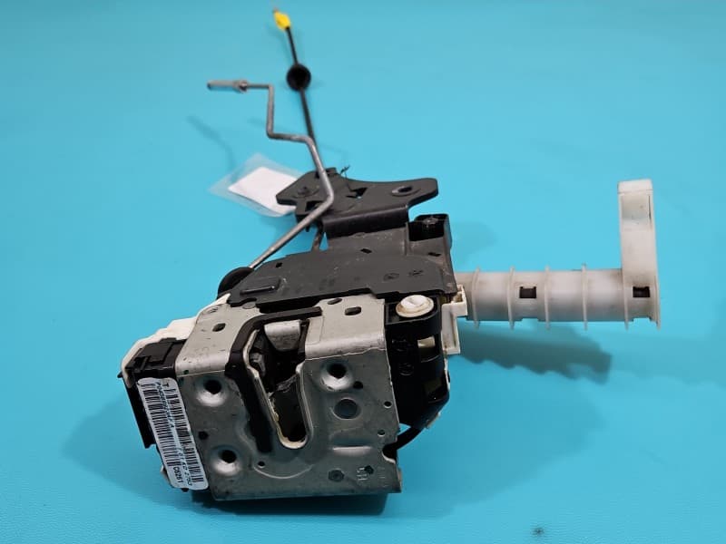 Zamek tył lewy Jeep Grand Cherokee IV WK2 HB 5D 4pin P04589923AF