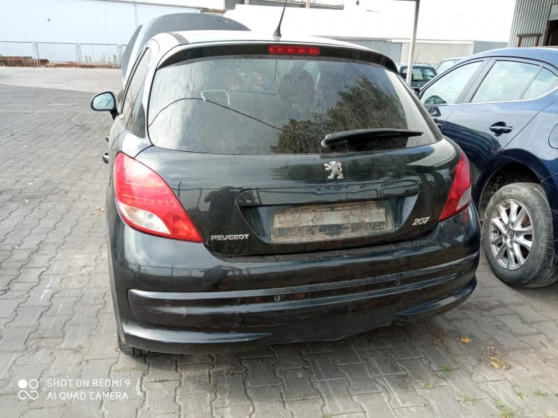 Zdjęcie pojazdu
