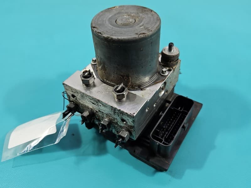 Pompa abs Peugeot 5008 I 09-17 1,6 16V 0265230881 9674677580 0265951433