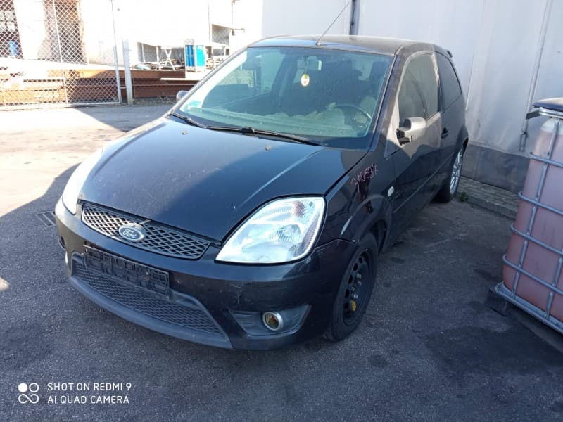 Zdjęcie pojazdu