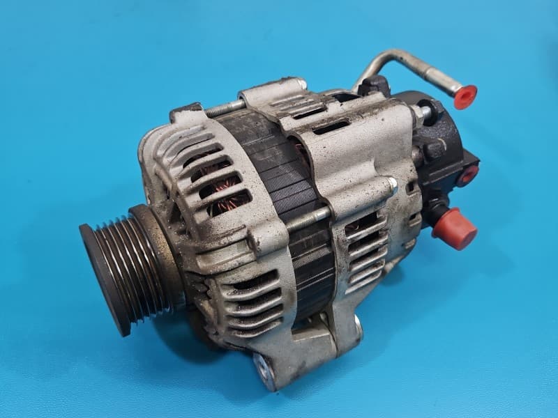 TEST Alternator Kia Sportage II 04-10 2,0 crdi D4EA