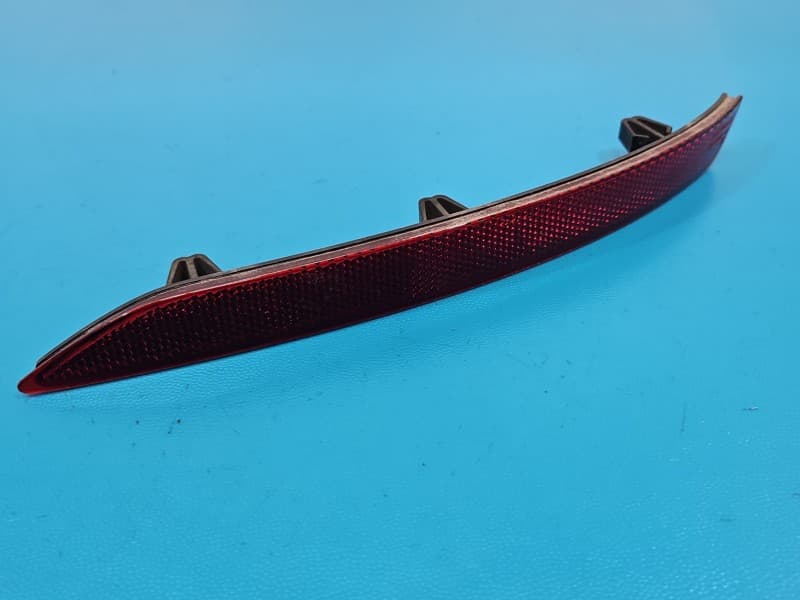 ODBLASK ZDERZAKA tył prawy BMW G14 G15 G16 7445784