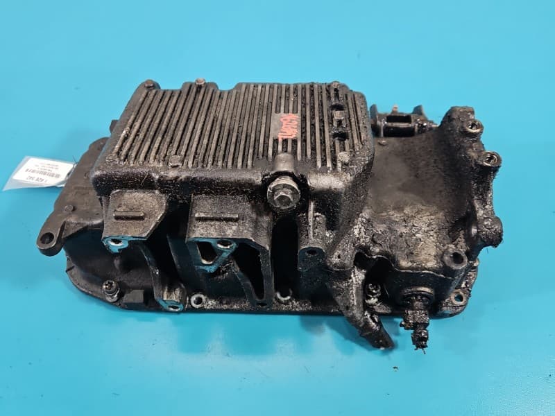 Misa olejowa MISKA Opel Vectra C 1,9 cdti Z19DTH 55194355