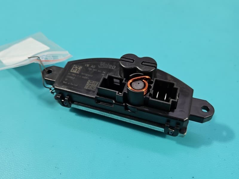 Opornik rezystor Skoda Scala 19- 5WA907521