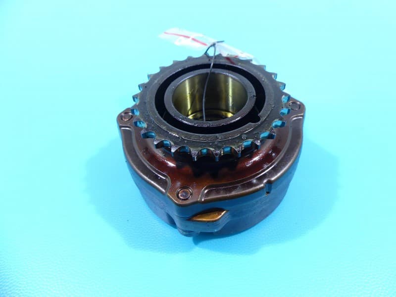 Koło faz rozrządu Kia Sportage II 04-10 2,0 16v 24350-23800