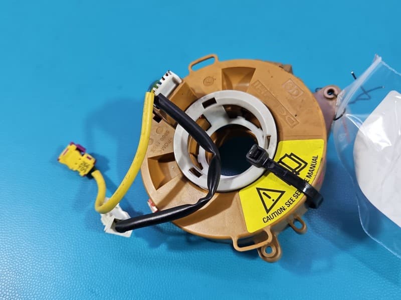 Taśma airbag zwijak Fiat Ducato III 06-14 boxer jumper