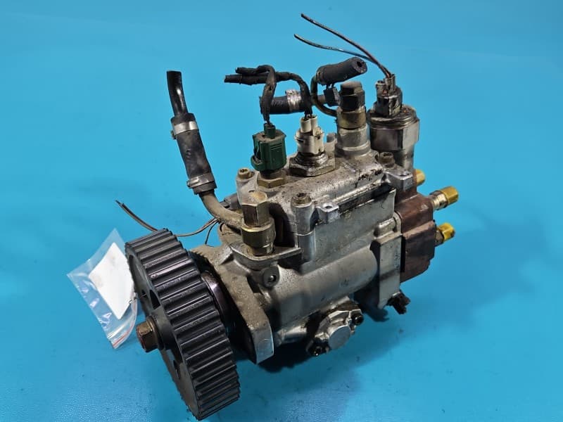 Pompa wtryskowa Opel Astra II G 1,7 dti 8-97185242-1 096500-6001