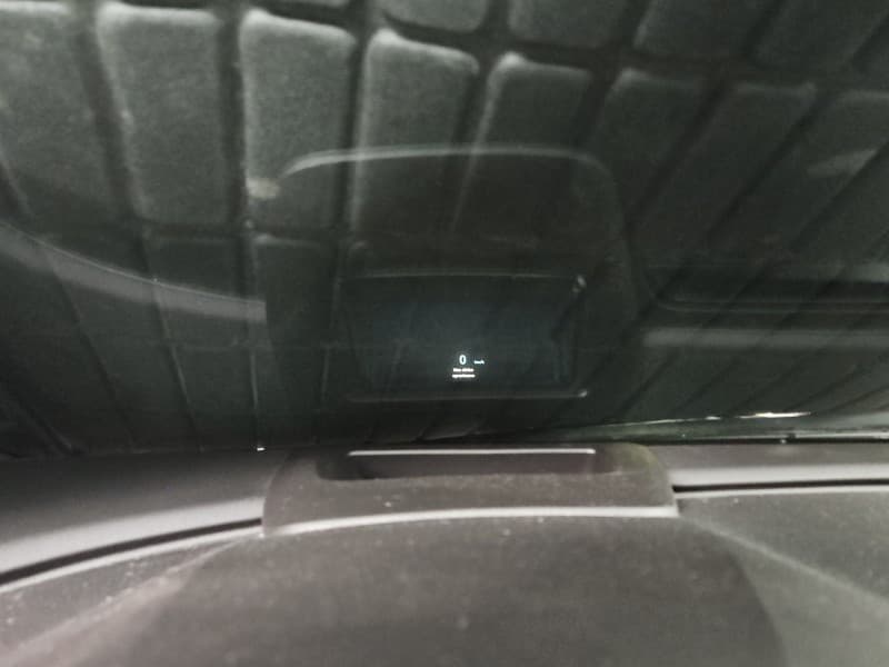 Wyświetlacz monitor Opel Insignia B 39238993