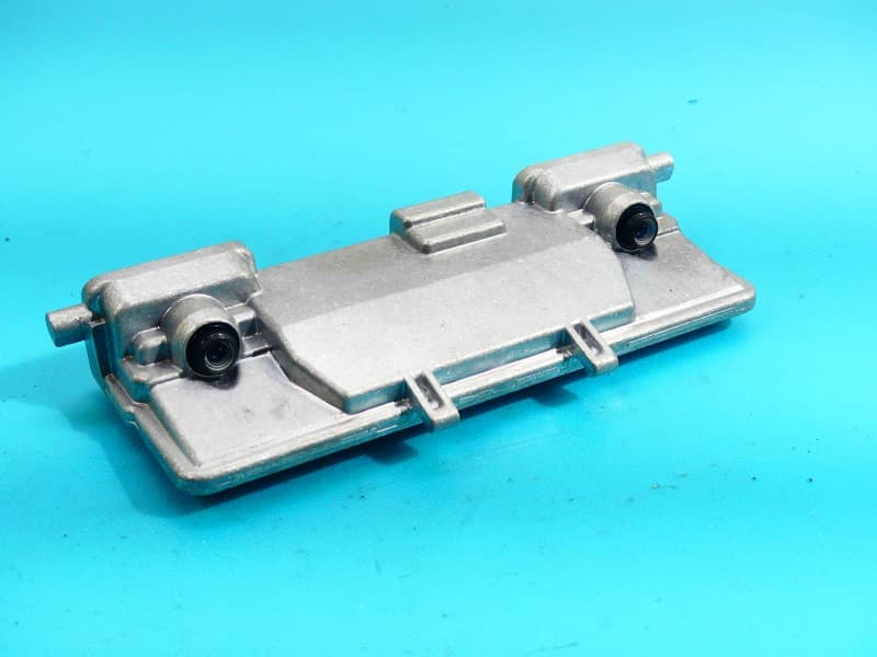 Kamera przód radar Land rover Discovery Sport 14- L550 HK72-19H406 1039R08638