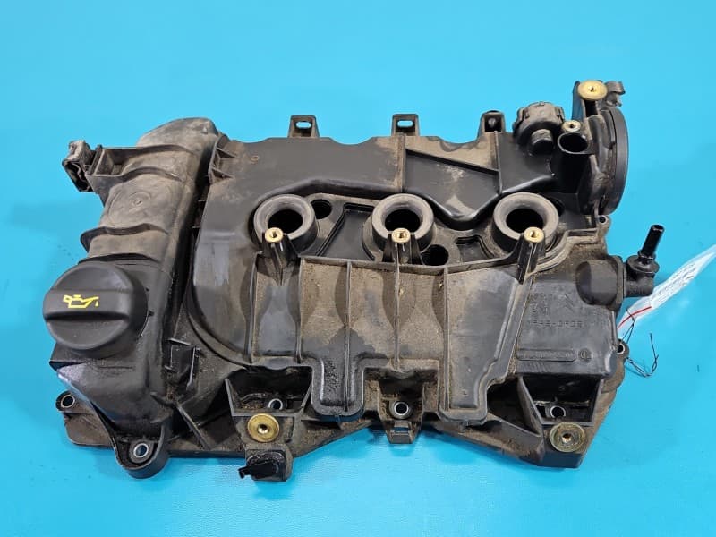 Pokrywa zaworów Citroen C3 III 16-24 1,2 12V 9811067580