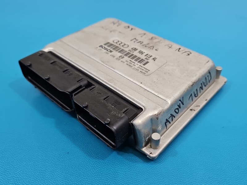 Komputer Sterownik silnika Audi A4 B5 1,8 T 4B0906018AL 0261206450