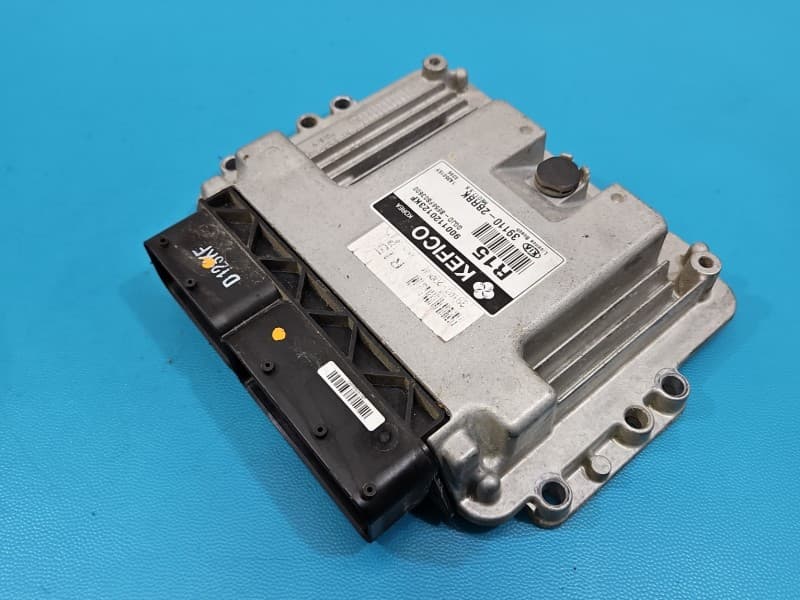 Komputer Sterownik silnika Kia Ceed II 12-18 1,6 GDI 39110-2BRBK
