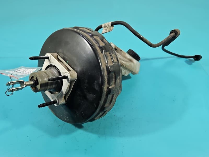 Serwo hamulcowe Ford Kuga Mk1 I 08-13 2,0 TDCI 8V41-2B195-AE 037757-10314