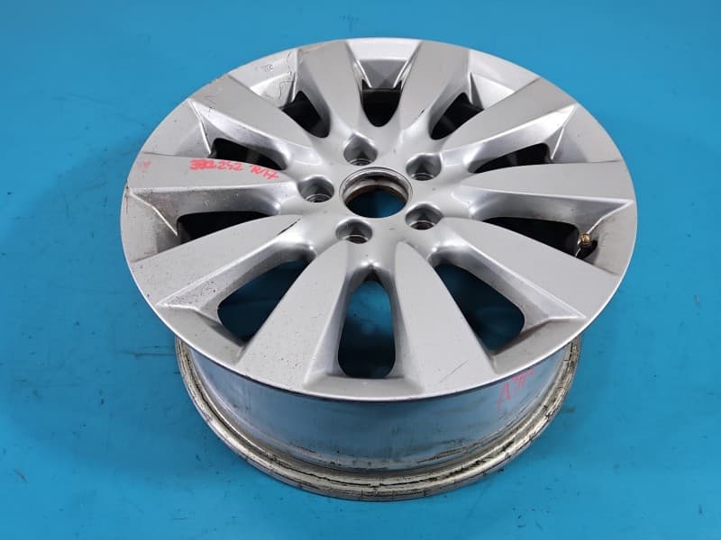 Felga aluminiowa 17" Honda Civic IX alufelga
