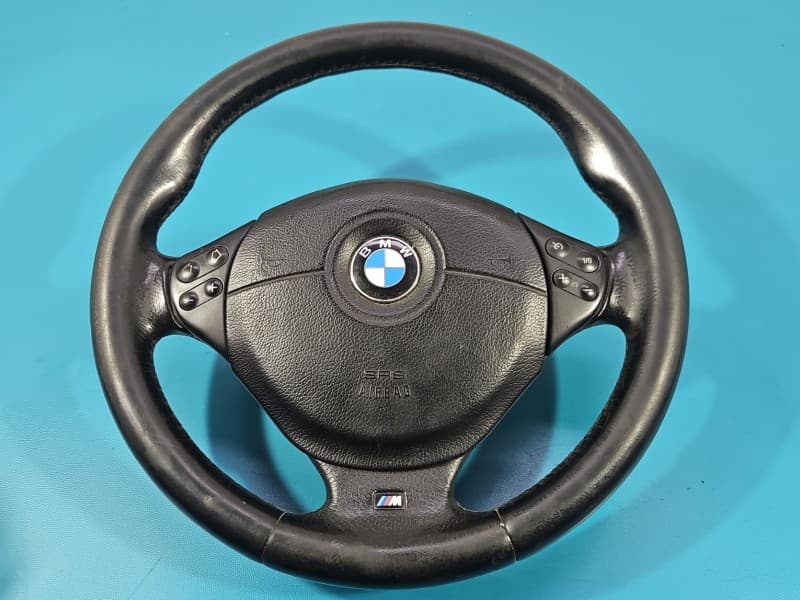 Kierownica Bmw e39