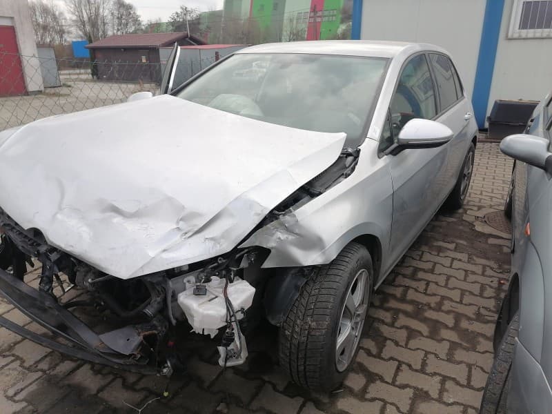 Zdjęcie pojazdu