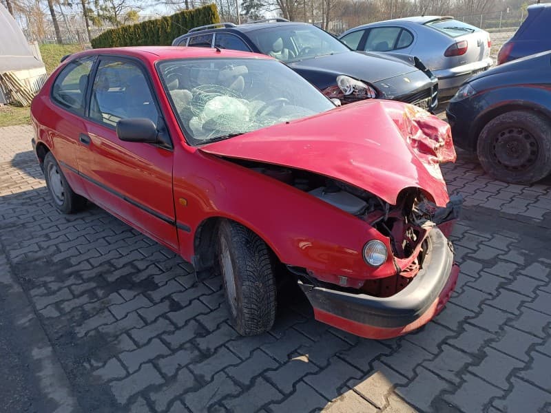 Zdjęcie pojazdu