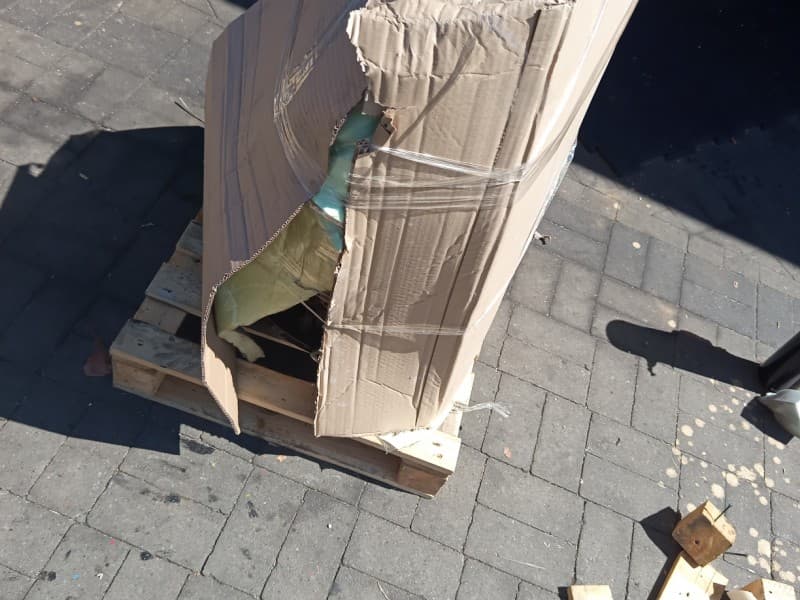 Part 73 - Additional view