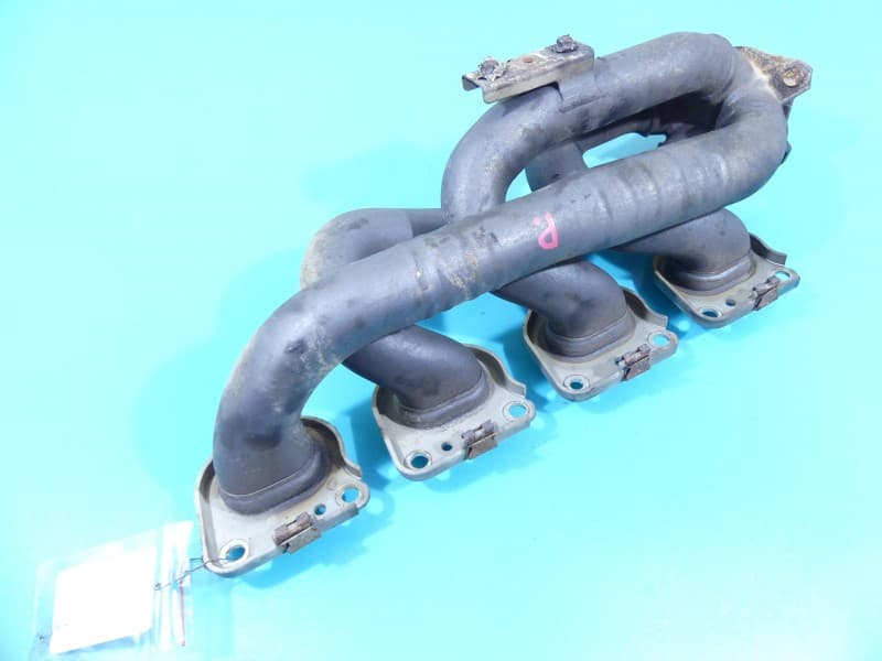 Kolektor wydechowy Porsche Panamera I 970 4,8 V8 94811113021