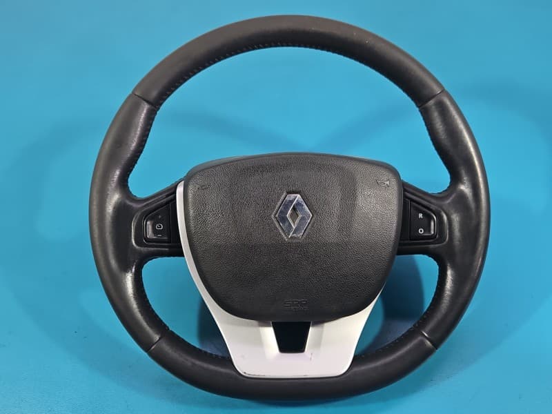 Kierownica Renault Laguna III 484300005R
