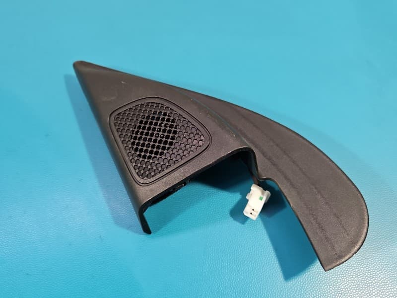 Osłona ZAŚLEPKA PLASTIK Osłona lusterka, trójkąt drzwi PL Hyundai Tucson IV 20- 87650-N7000