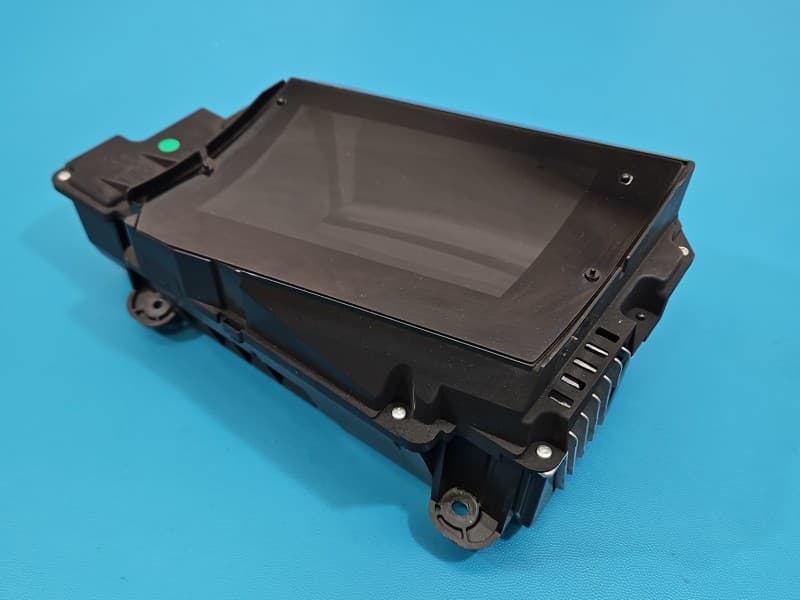 Wyświetlacz monitor Volvo S90 II 16- 31376712 3230-6147