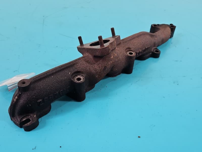 Kolektor wydechowy Opel Monterey 3,0 TD 4JX1