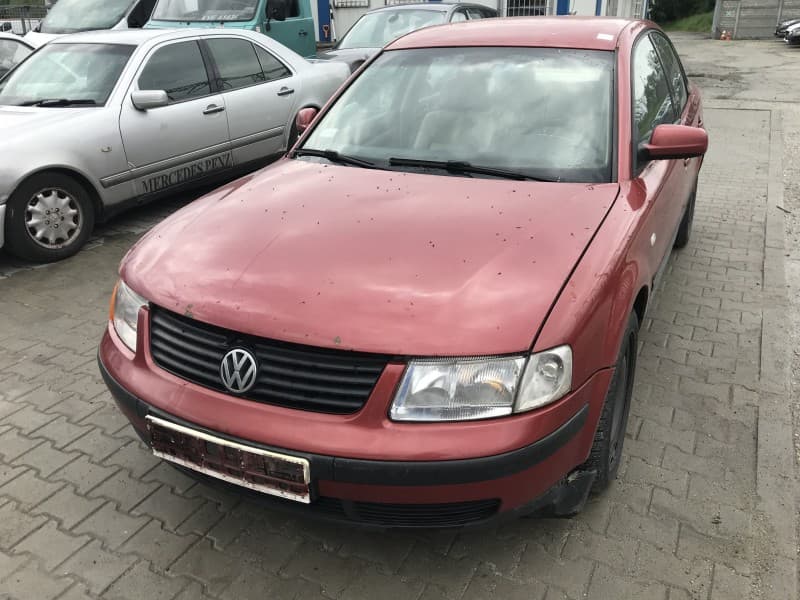 Zdjęcie pojazdu