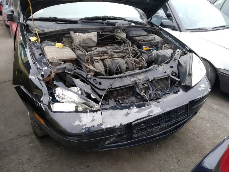 Zdjęcie pojazdu