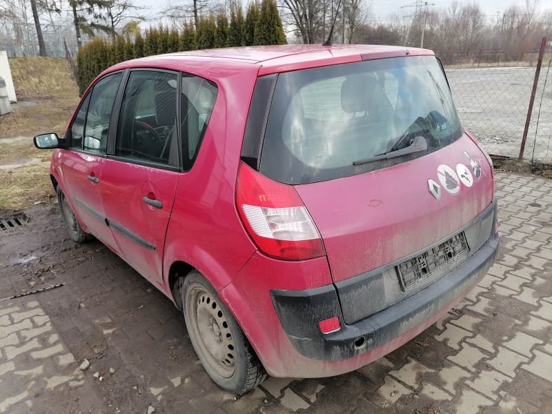 Zdjęcie pojazdu