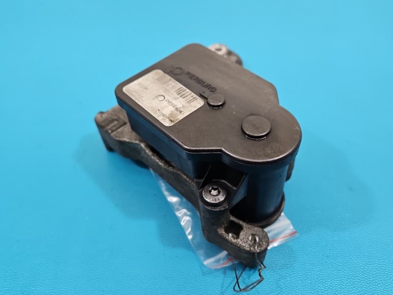Nastawnik klap kolektora Alfa romeo 159 1,9 jtd 55205127