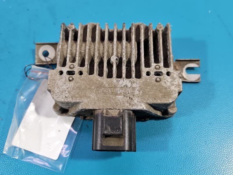 Sterownik moduł pompy paliwa VOLVO S60 II 10- 6G9N9D372-AC