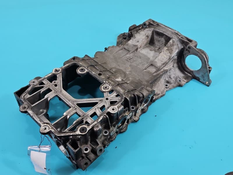 Misa olejowa MISKA JAGUAR XF I X250 5,0 V8 8W93-6706-AD