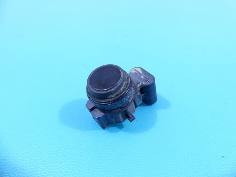 Czujnik parkowania PDC BMW F20 czarny 668 0263013509 9261612