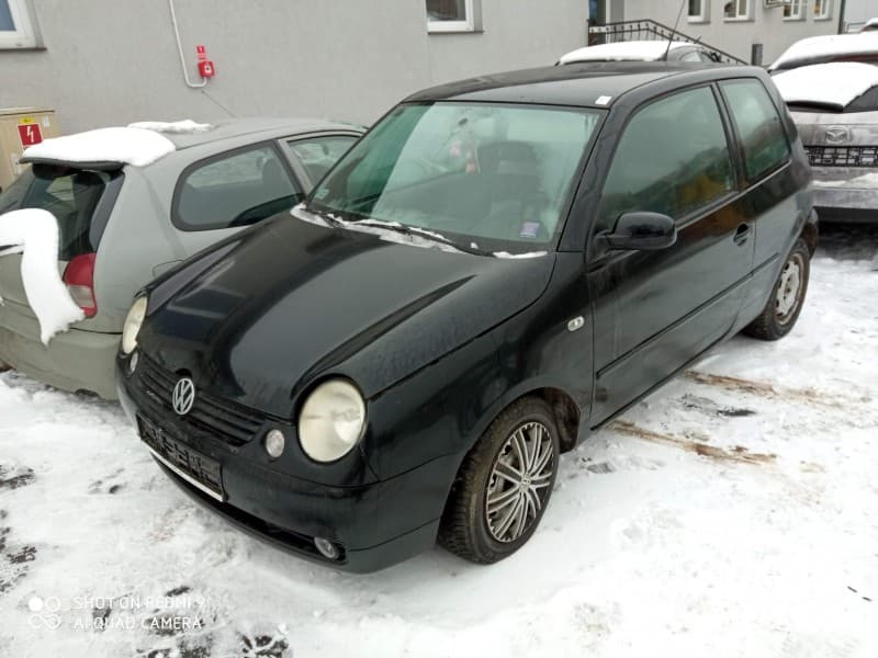Zdjęcie pojazdu