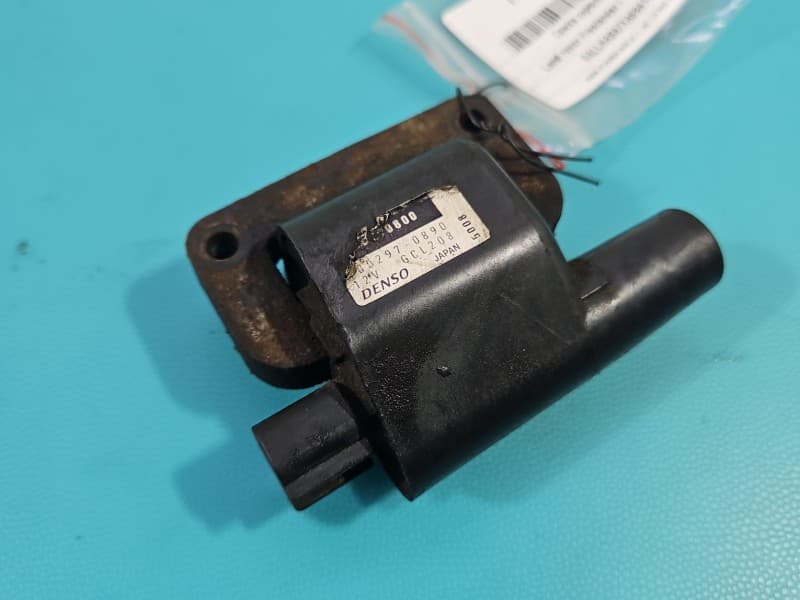 Cewka zapłonowa Land rover Freelander I 1,8 16V 100297-0890