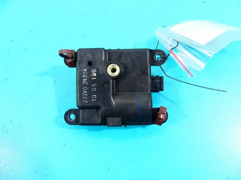 Silniczek nawiewu NAGRZEWNICY Nissan Murano Z51 08-14 27740 JN30A EUROPA