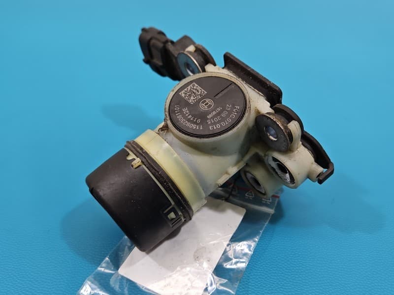 Pompka pozostałe Renault Trafic III 1,6 dci F01C250141 911499G