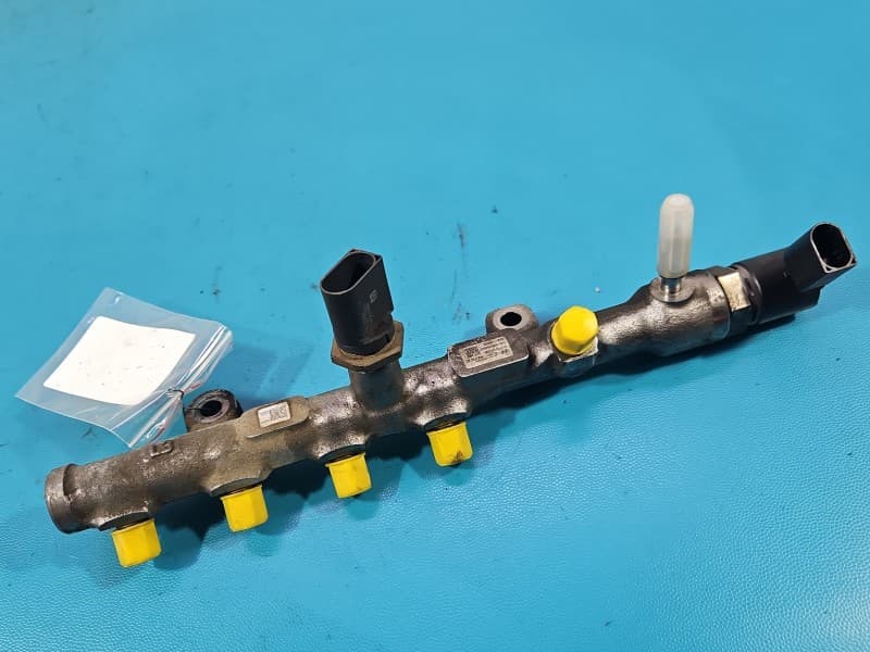 Listwa wtryskowa CZUJNIKI Kia Ceed III 18-21 1,6 CRDI 31400-2U200 9162190012
