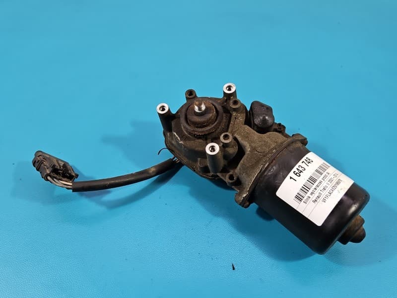 Silniczek Silnik wycieraczek przód Renault Trafic II 5 PIN