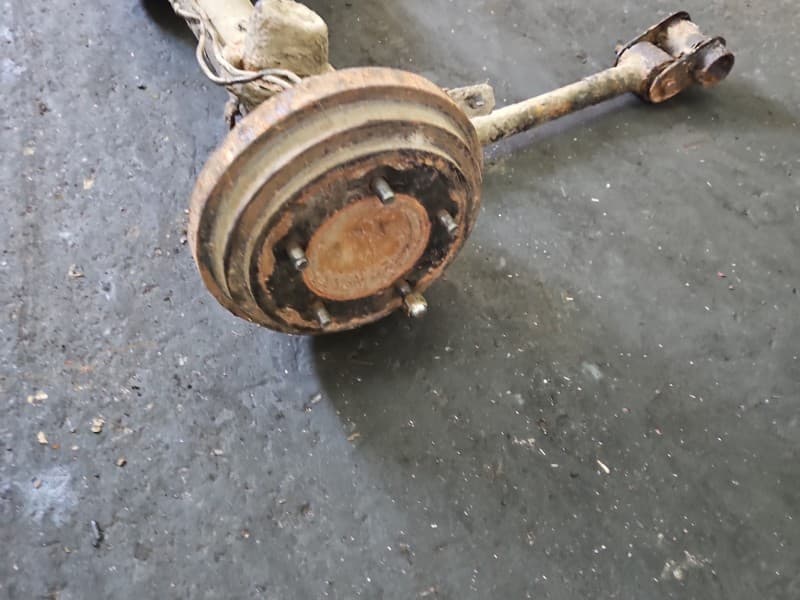 Part 2 - Additional view