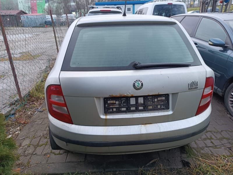 Zdjęcie pojazdu