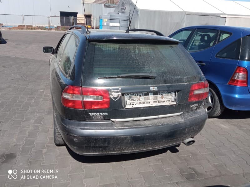 Zdjęcie pojazdu