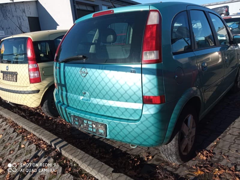Zdjęcie pojazdu