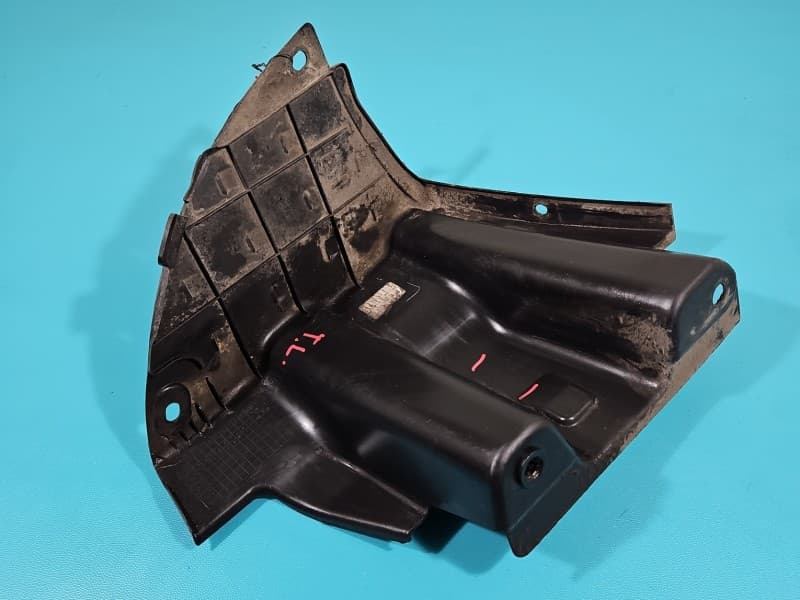 Osłona ZAŚLEPKA PLASTIK OSŁONA POD ZDERZAK TYŁ PRAWA Kia Sportage IV 15-21 86695-F11000