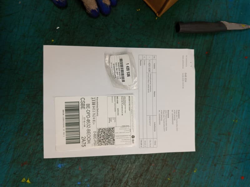 Part 20 - Additional view