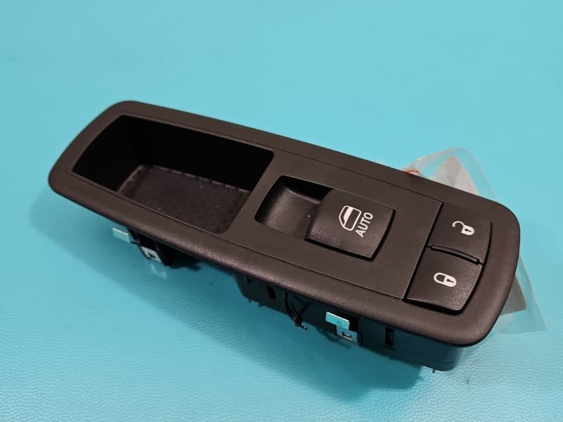Przełącznik szyb Jeep Grand Cherokee IV WK2 EU 68086692AD