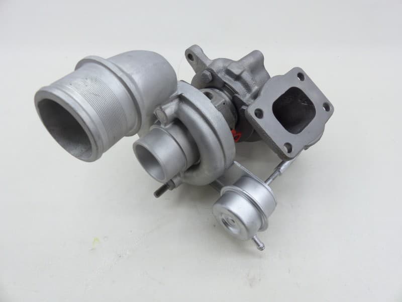 Turbosprężarka Regenerowana Mitsubishi Carisma 1,9 TD 90KM 454112-3