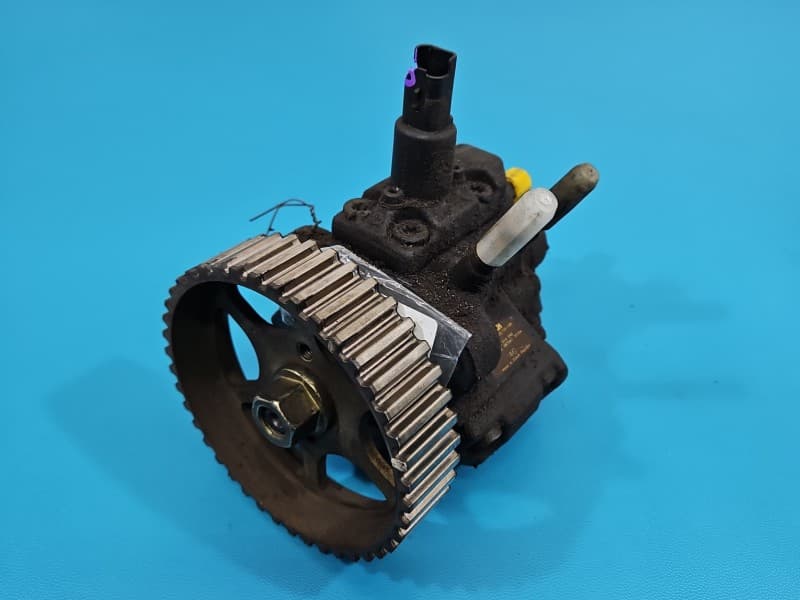 Pompa wtryskowa Peugeot 307 2,0 hdi 0445010046 0281002493