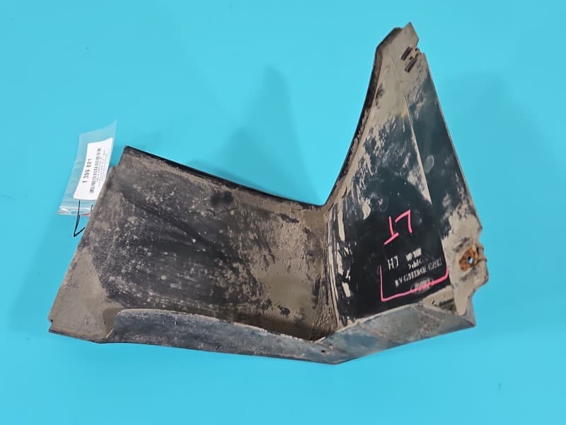 Osłona ZAŚLEPKA PLASTIK TYŁ LEWA Ford Mondeo Mk5 DS73-78403B23